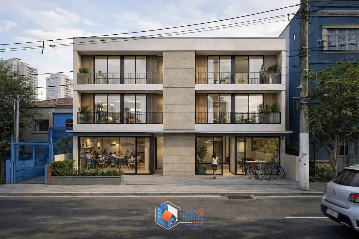 Casa, 3 quartos, 160 m² - Foto 1