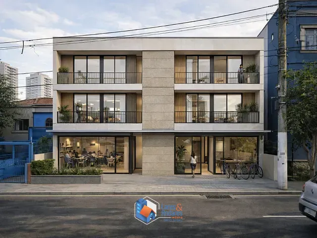 Casa com 243m² 3 quartos e 2 banheiros, à venda, no bairro Água Branca em São Paulo