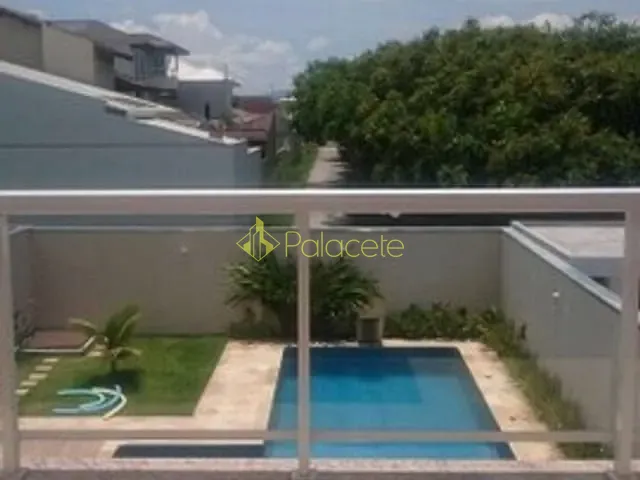 Casa com 390m² 3 quartos e 5 banheiros, à venda, no bairro Loteamento Residencial Campos do Conde II em Tremembé