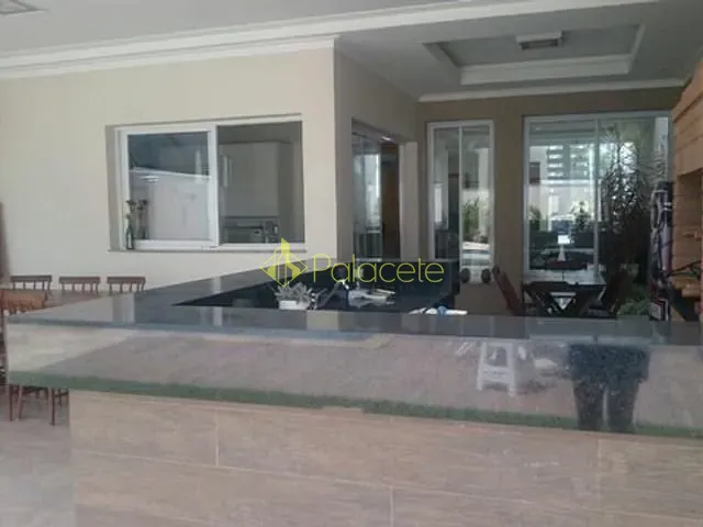 Casa com 390m² 3 quartos e 5 banheiros, à venda, no bairro Loteamento Residencial Campos do Conde II em Tremembé
