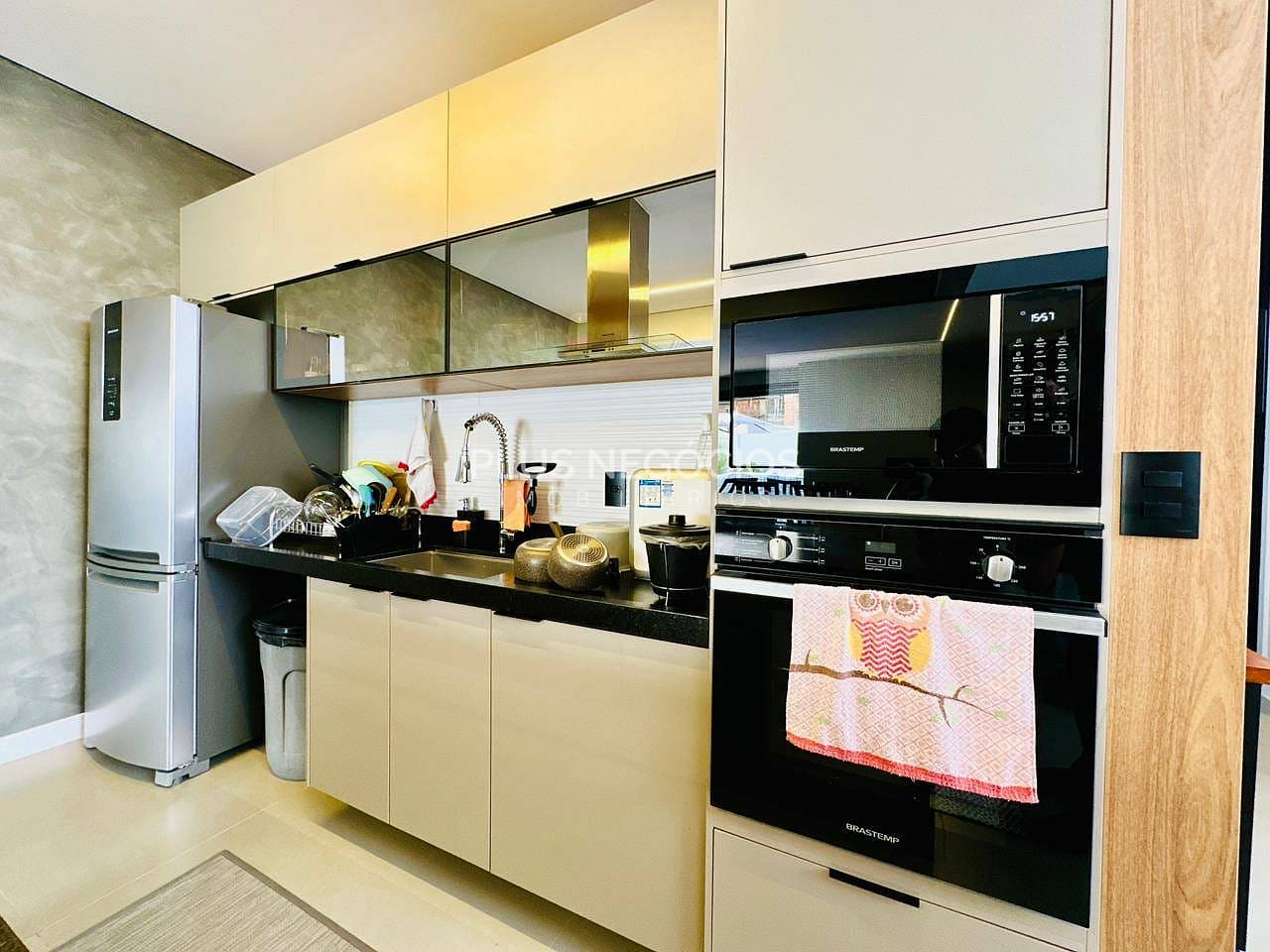 Casa, 3 quartos, 229 m² - Foto 6