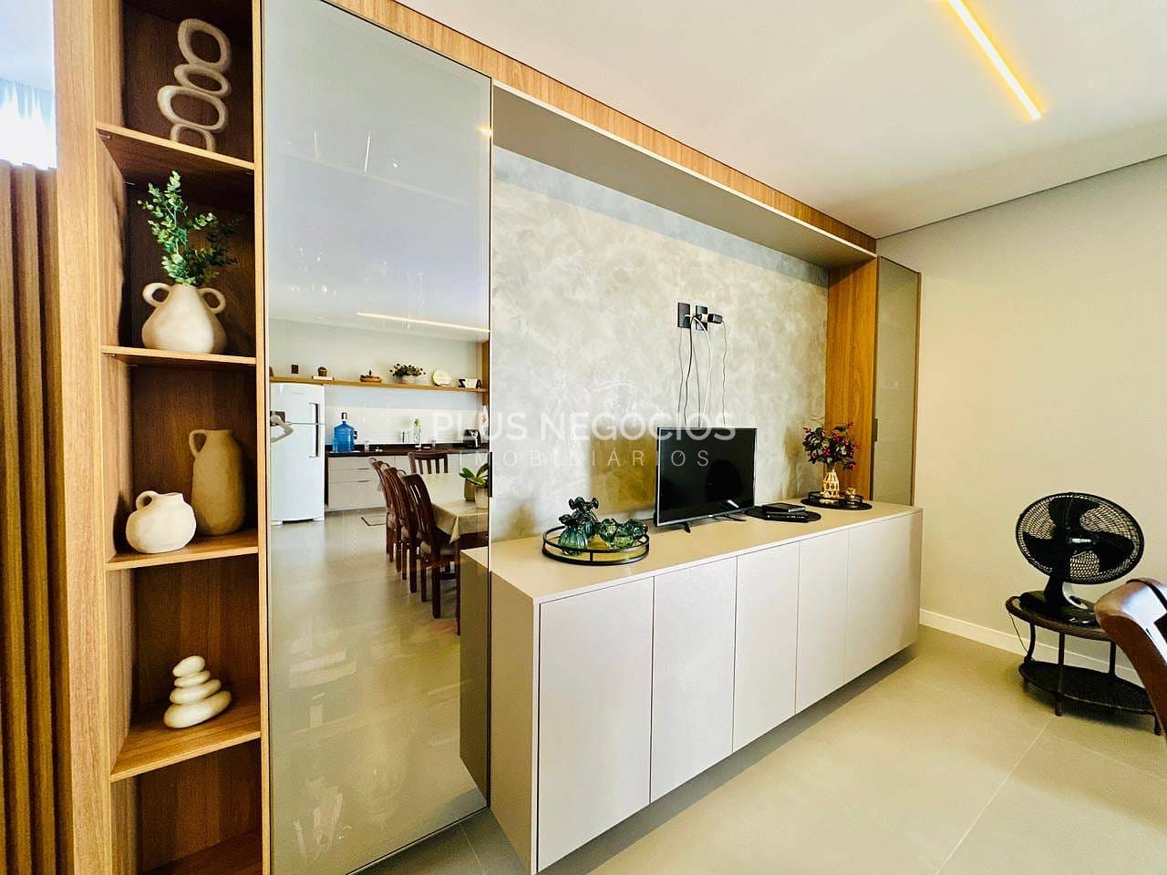 Casa, 3 quartos, 229 m² - Foto 9