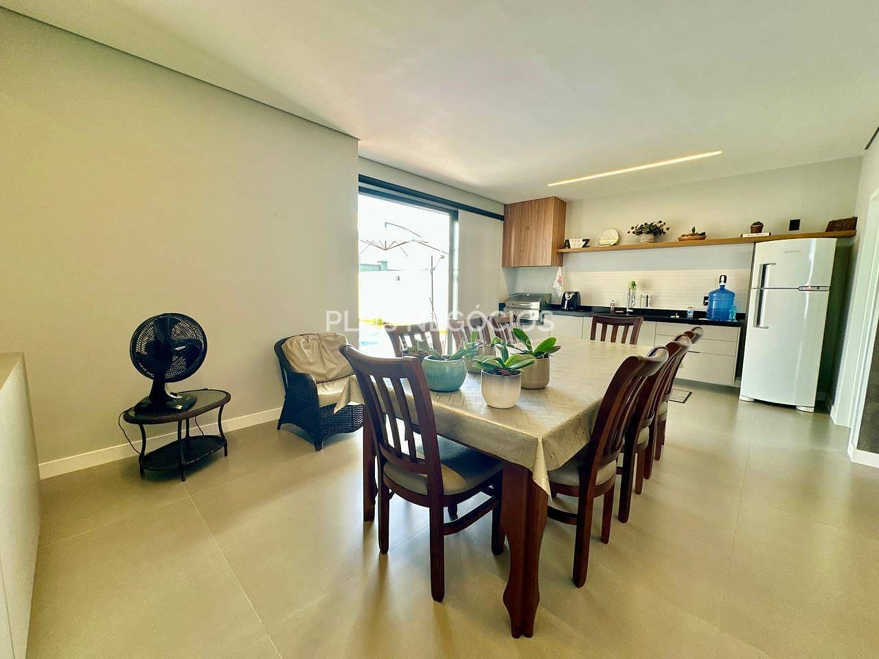 Casa, 3 quartos, 229 m² - Foto 10