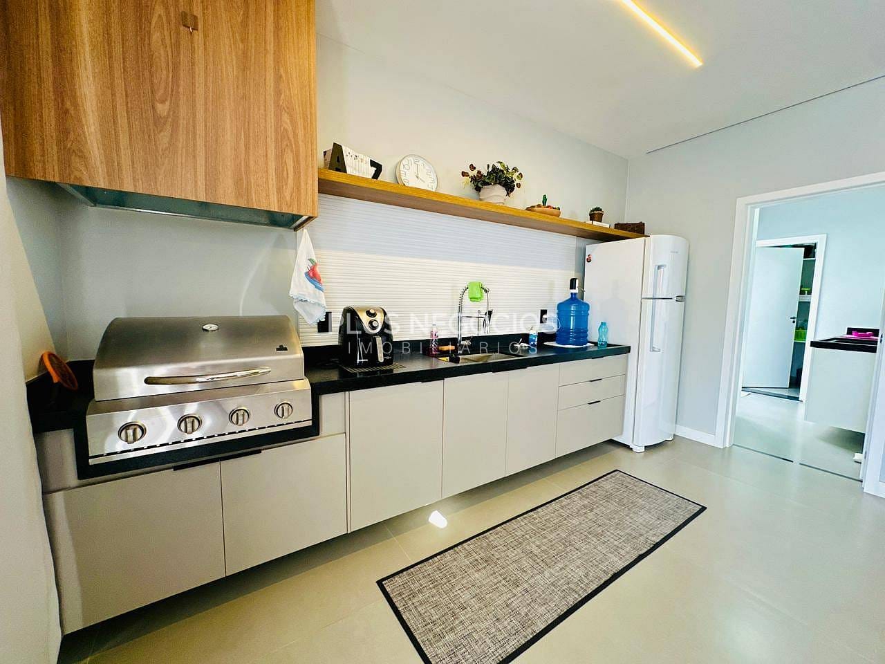 Casa, 3 quartos, 229 m² - Foto 11