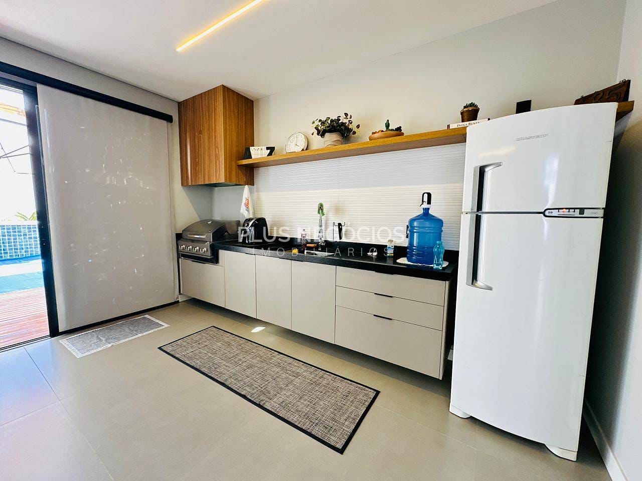 Casa, 3 quartos, 229 m² - Foto 12