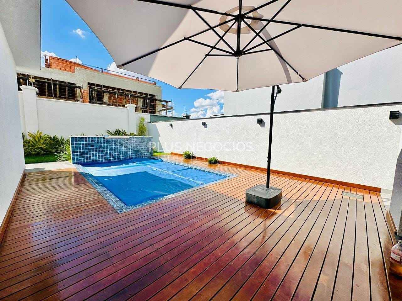 Casa, 3 quartos, 229 m² - Foto 14