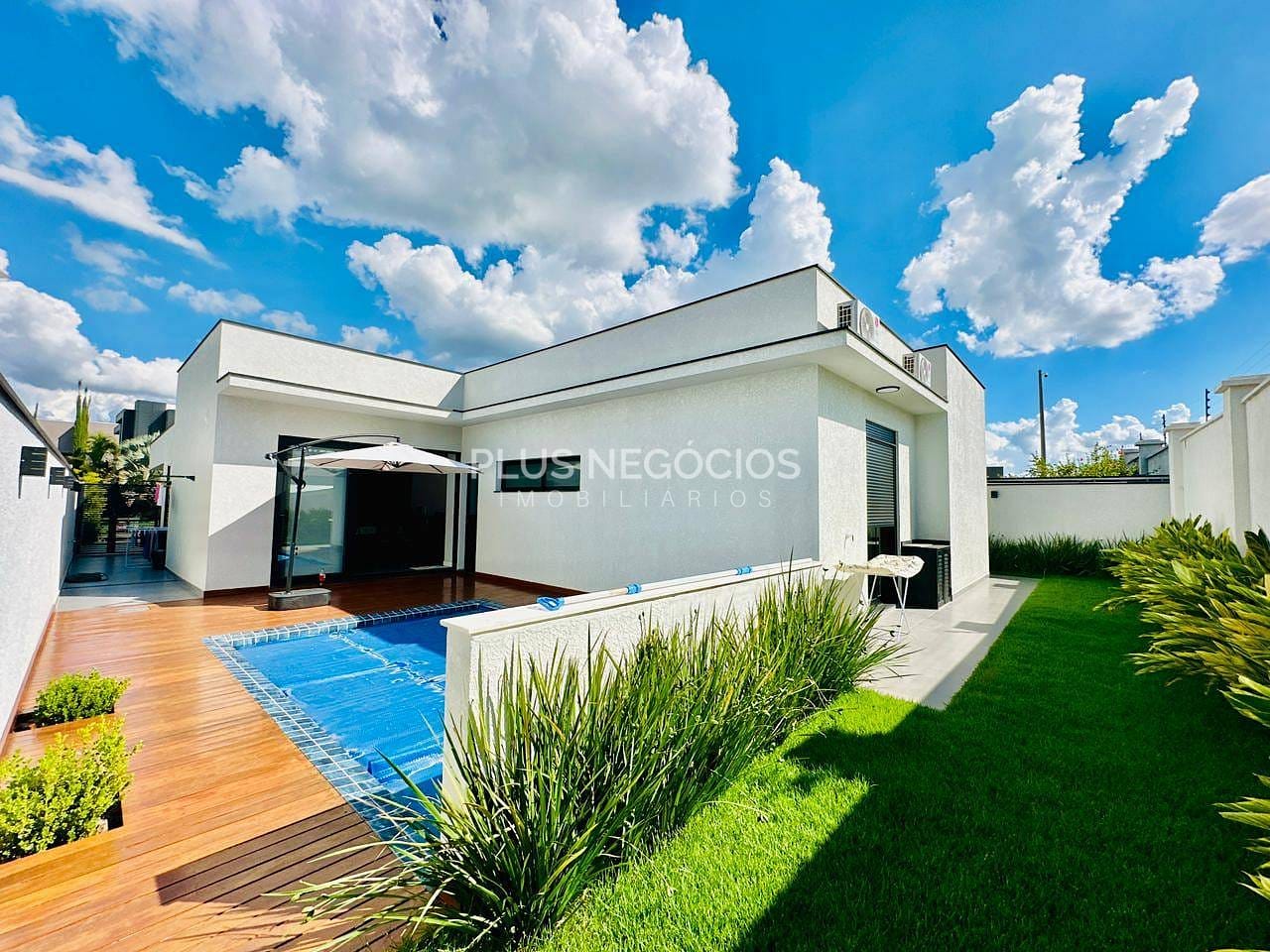 Casa, 3 quartos, 229 m² - Foto 17