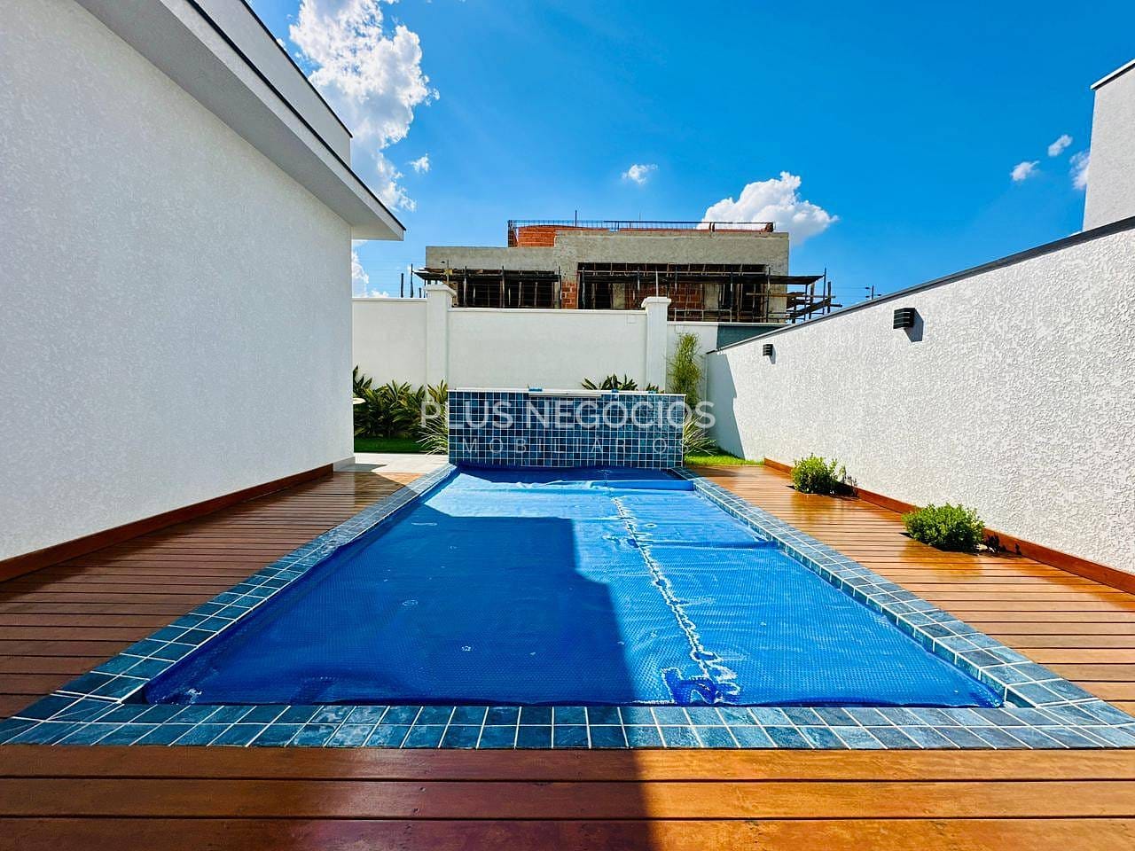 Casa, 3 quartos, 229 m² - Foto 22