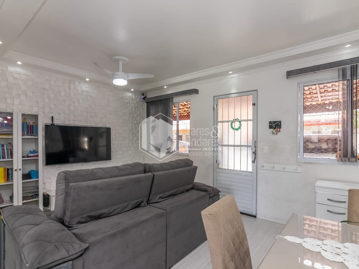 Casa, 3 quartos, 134 m² - Foto 4