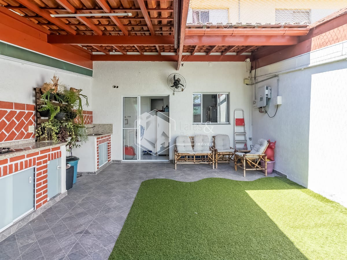 Casa, 3 quartos, 134 m² - Foto 18