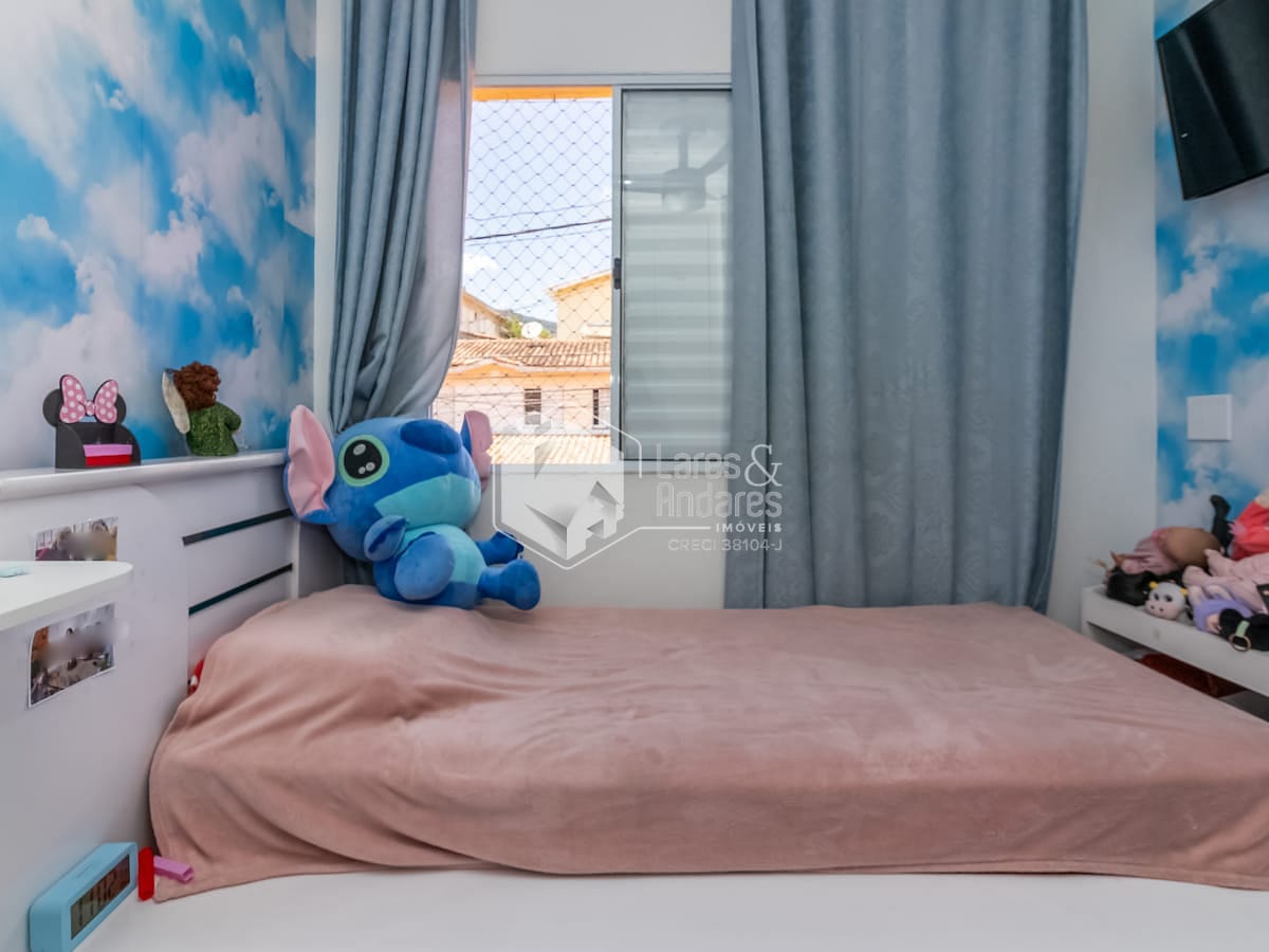 Casa, 3 quartos, 134 m² - Foto 26