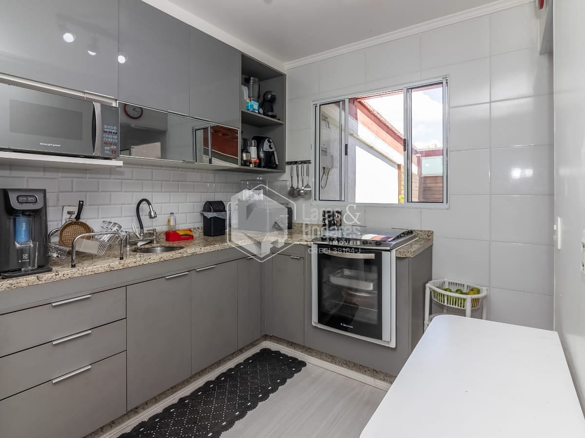 Casa, 3 quartos, 134 m² - Foto 9