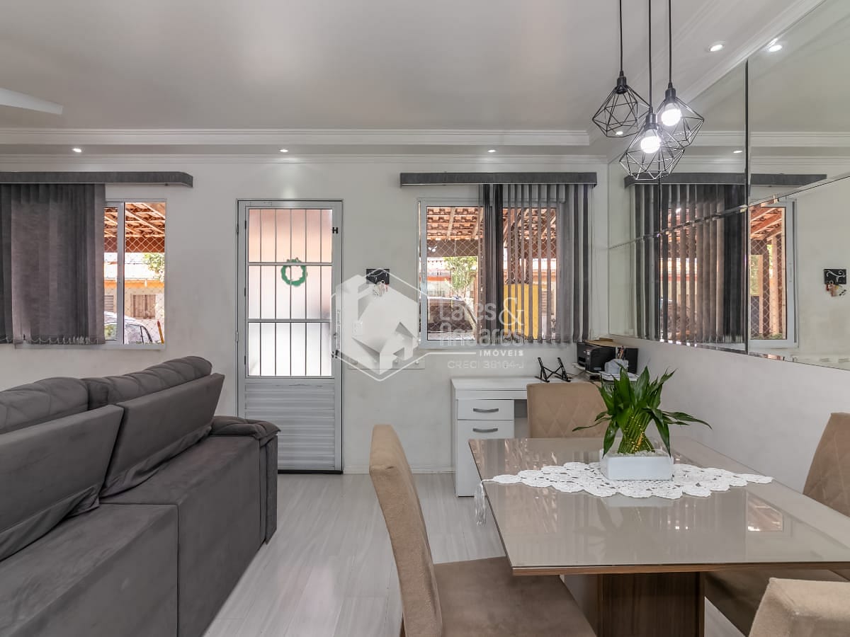 Casa, 3 quartos, 134 m² - Foto 7