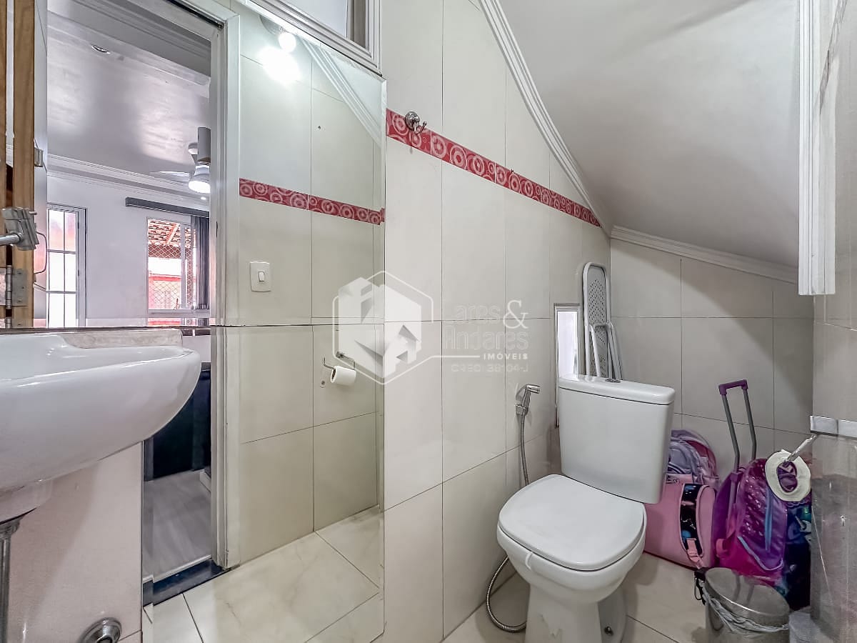 Casa, 3 quartos, 134 m² - Foto 12