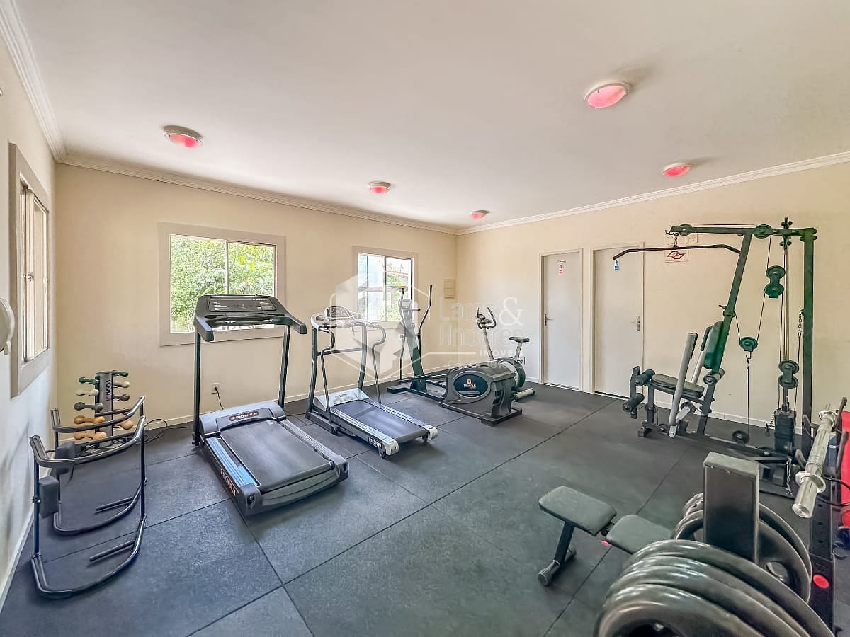 Casa, 3 quartos, 134 m² - Foto 35