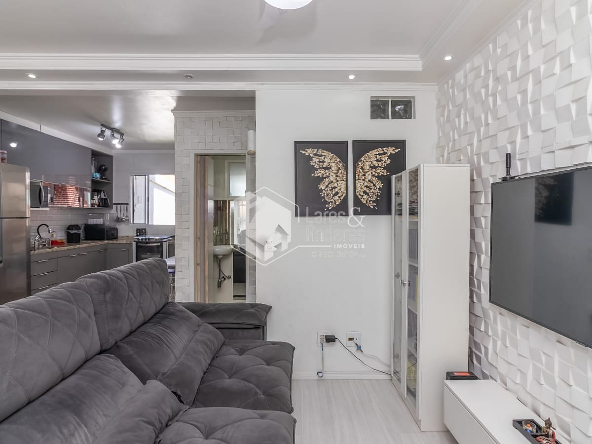 Casa, 3 quartos, 134 m² - Foto 5