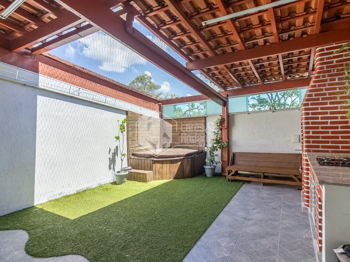 Casa, 3 quartos, 134 m² - Foto 14