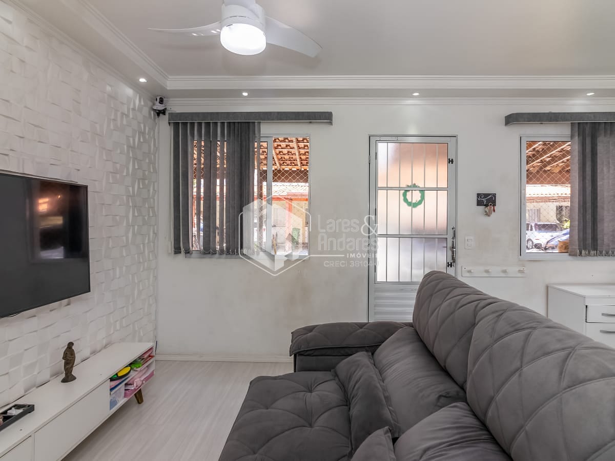 Casa, 3 quartos, 134 m² - Foto 8