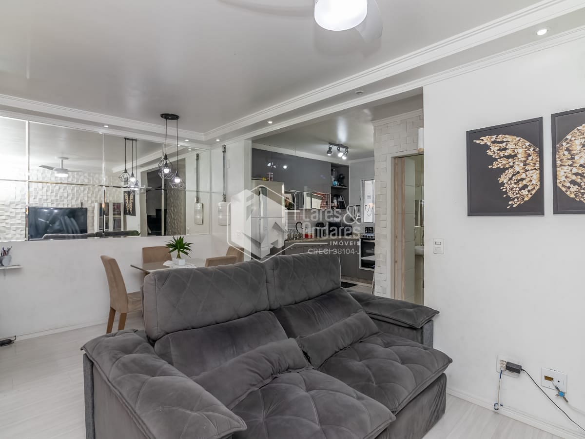 Casa, 3 quartos, 134 m² - Foto 3