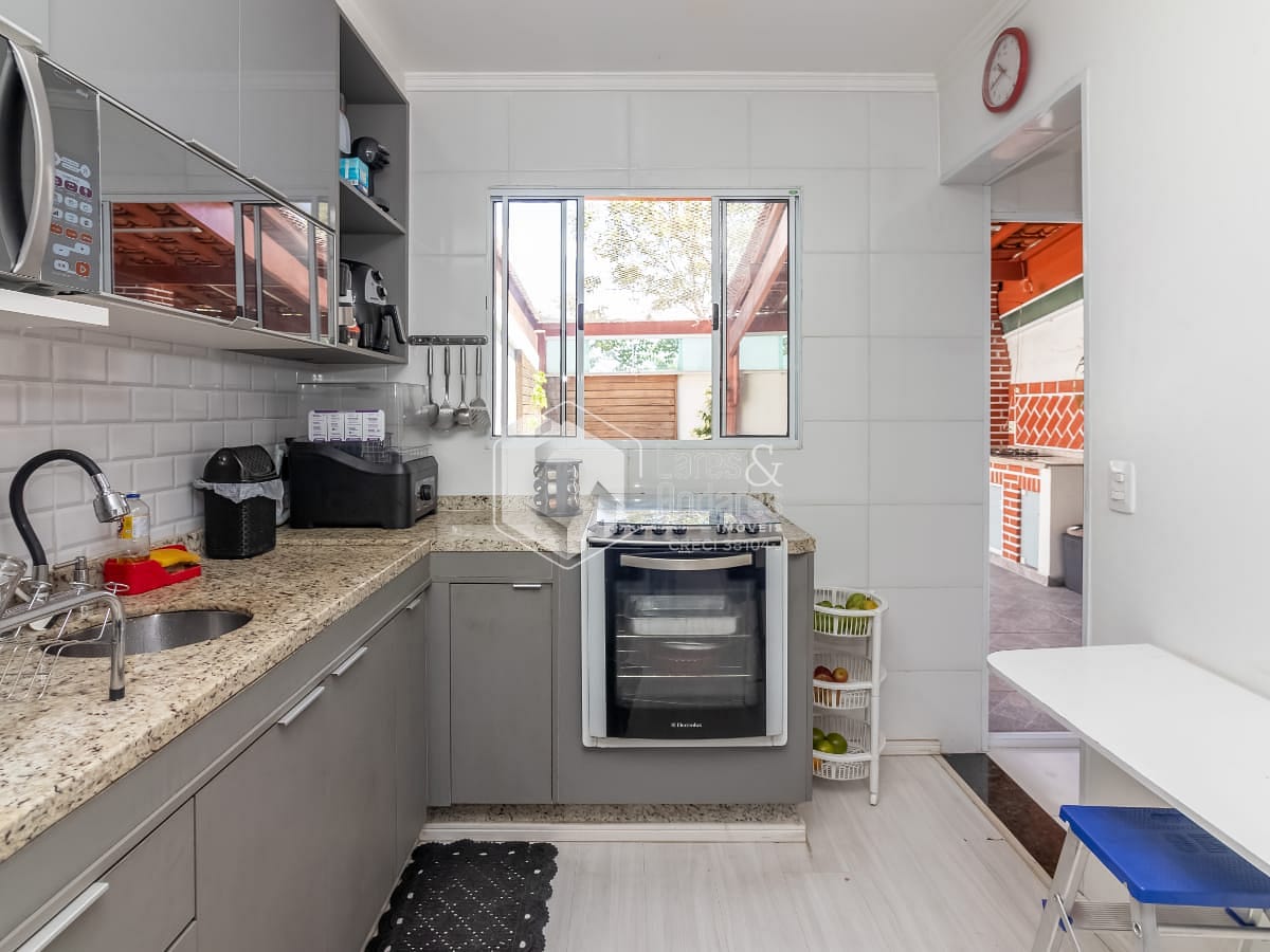 Casa, 3 quartos, 134 m² - Foto 11