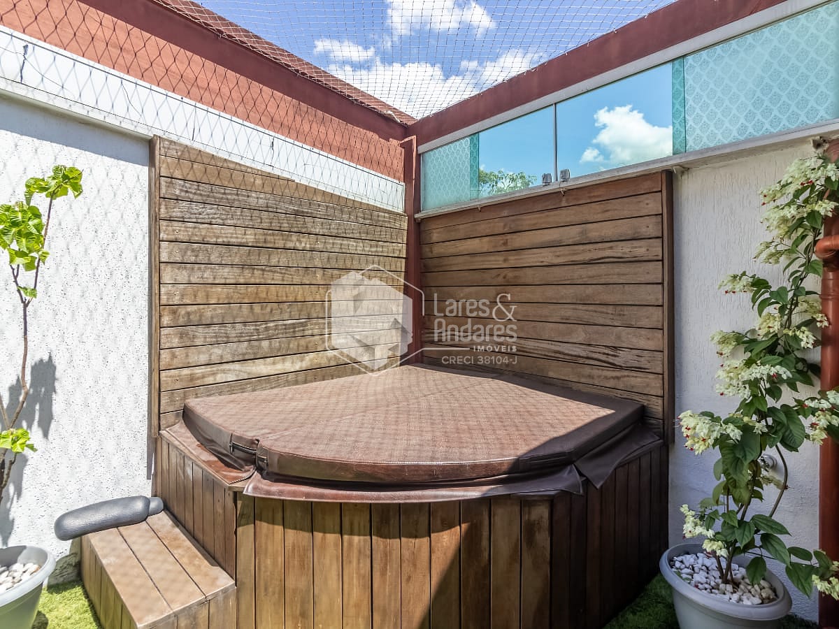 Casa, 3 quartos, 134 m² - Foto 17