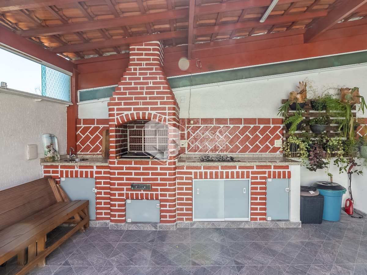 Casa, 3 quartos, 134 m² - Foto 19