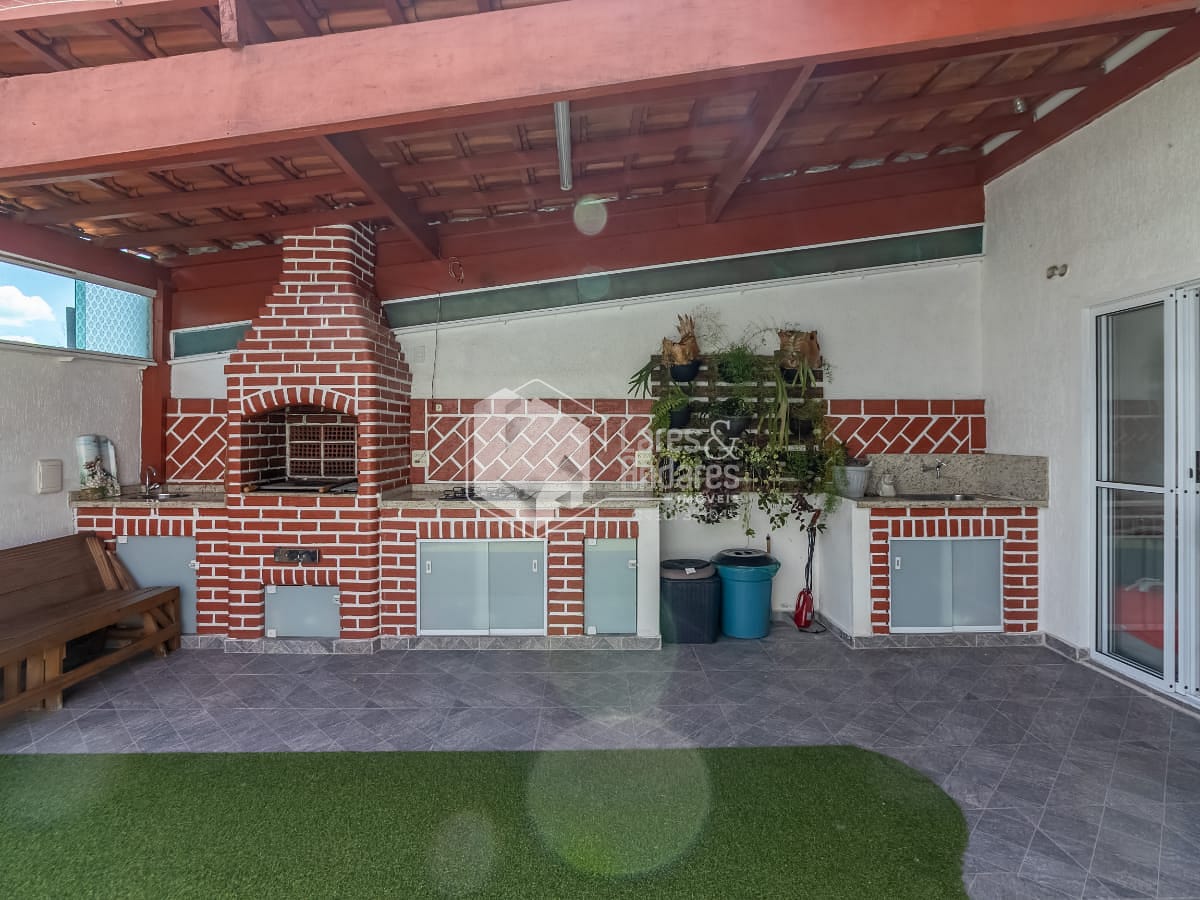 Casa, 3 quartos, 134 m² - Foto 15