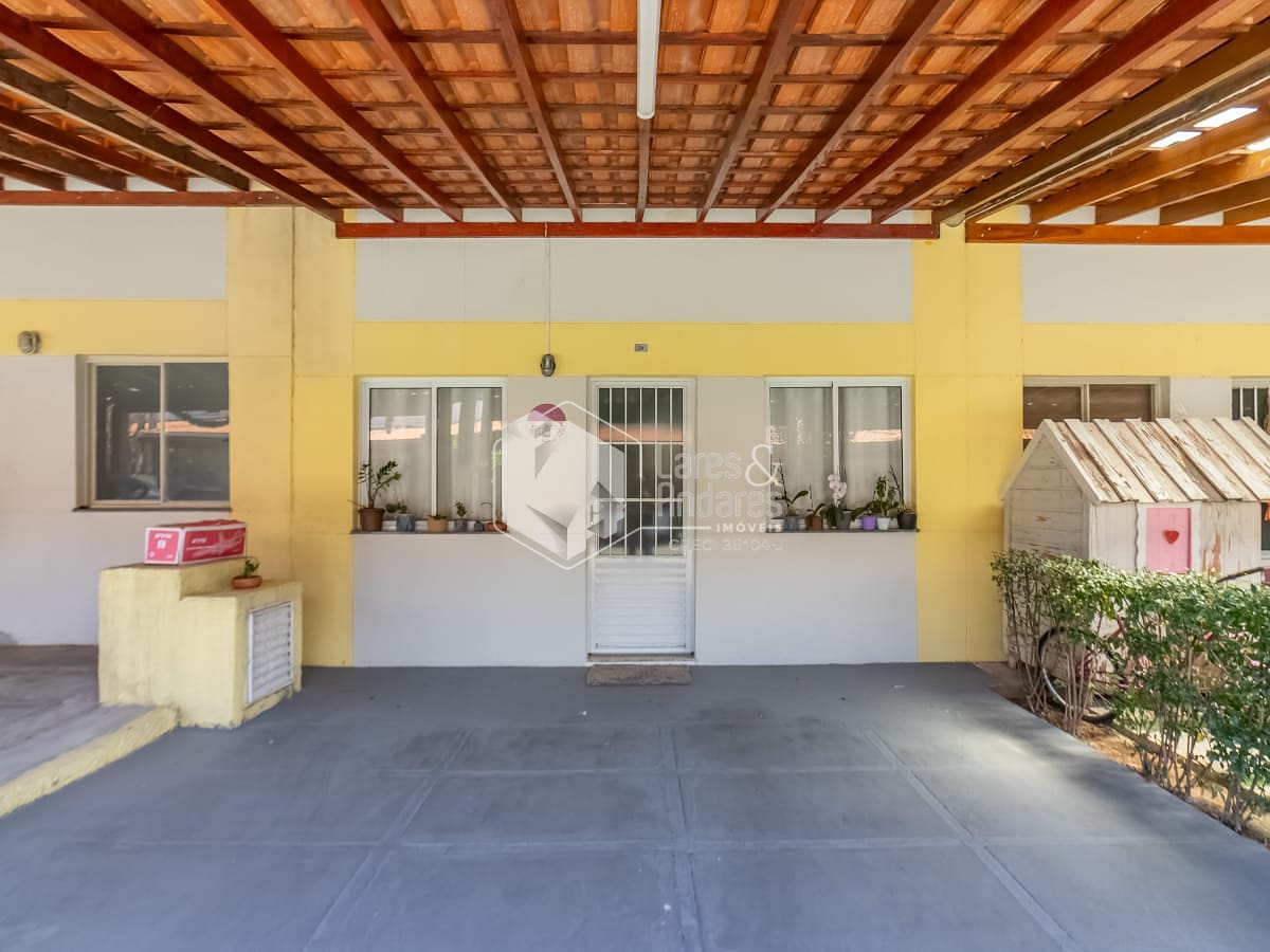 Casa, 3 quartos, 134 m² - Foto 30