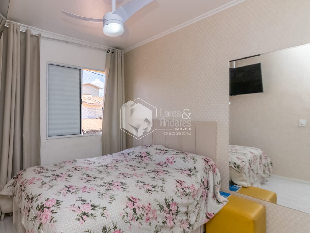 Casa, 3 quartos, 134 m² - Foto 27