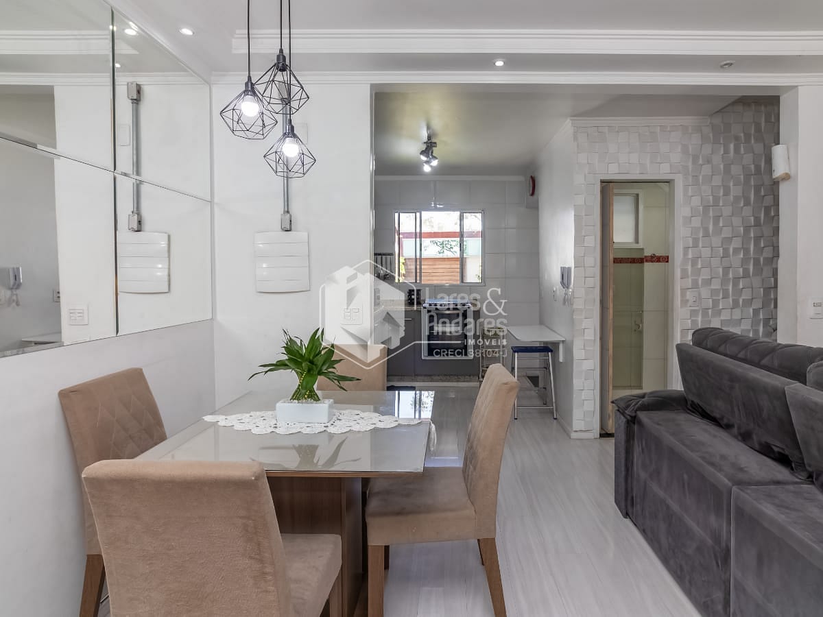 Casa, 3 quartos, 134 m² - Foto 6