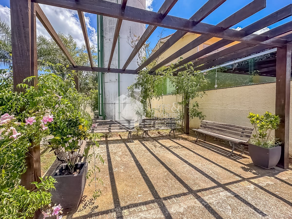 Casa, 3 quartos, 134 m² - Foto 36