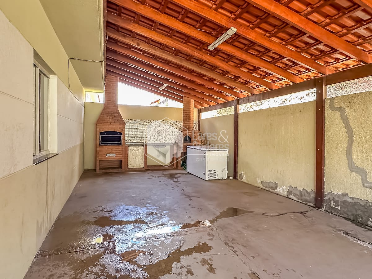 Casa, 3 quartos, 134 m² - Foto 38