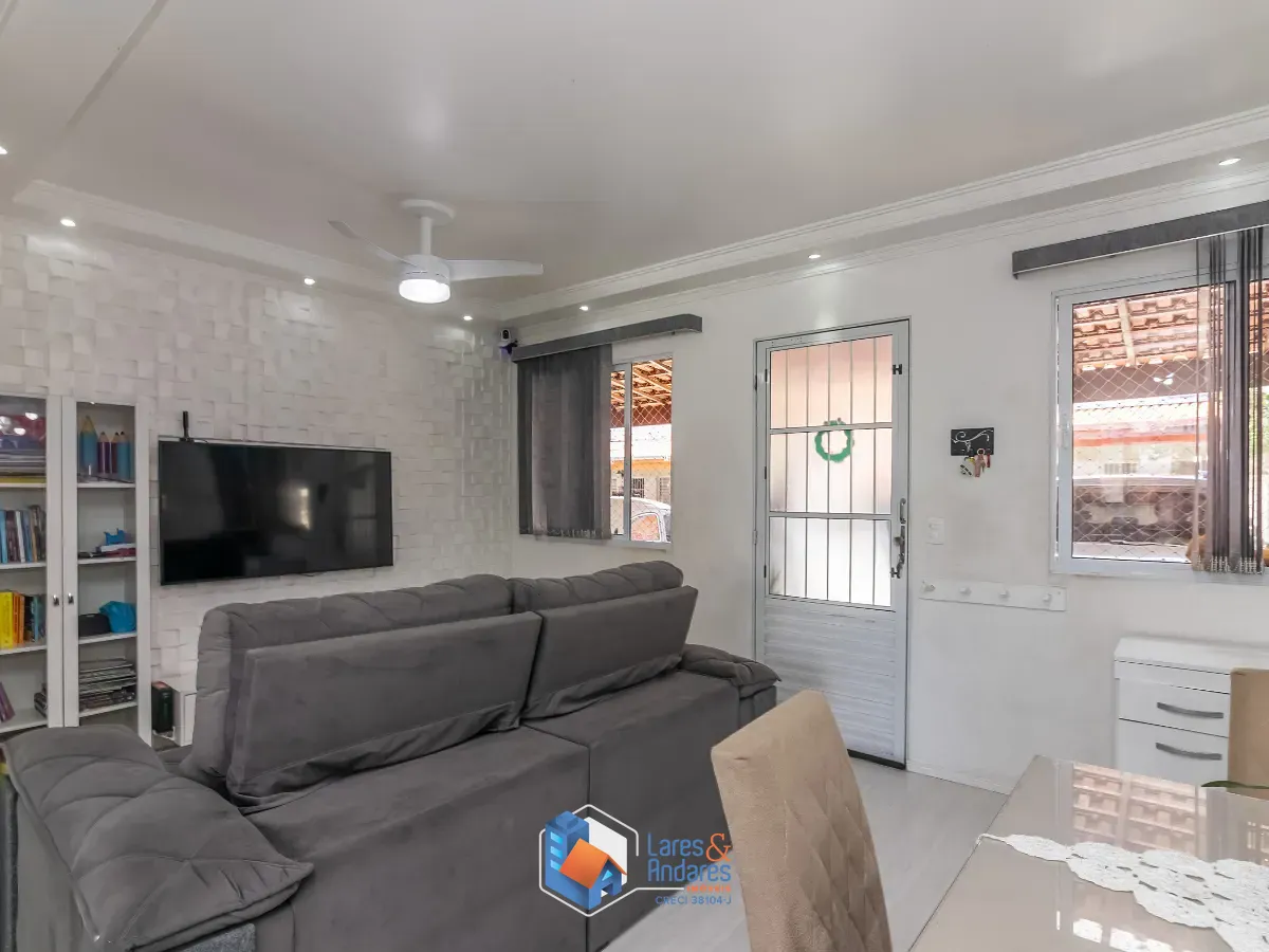Casa, 3 quartos, 134 m² - Foto 4