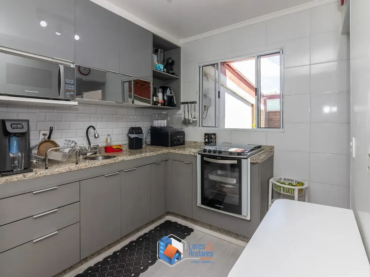 Casa, 3 quartos, 134 m² - Foto 9