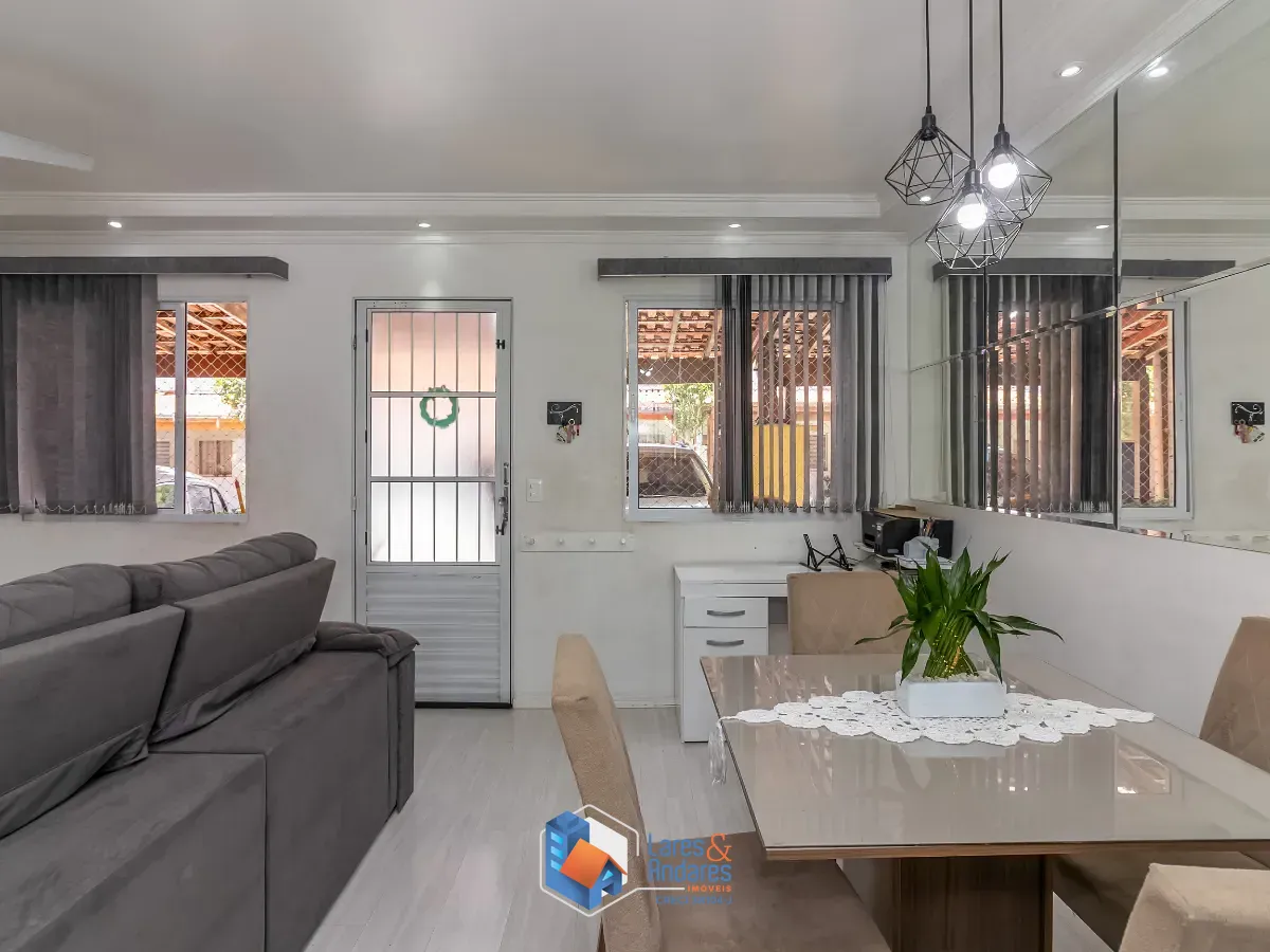 Casa, 3 quartos, 134 m² - Foto 7