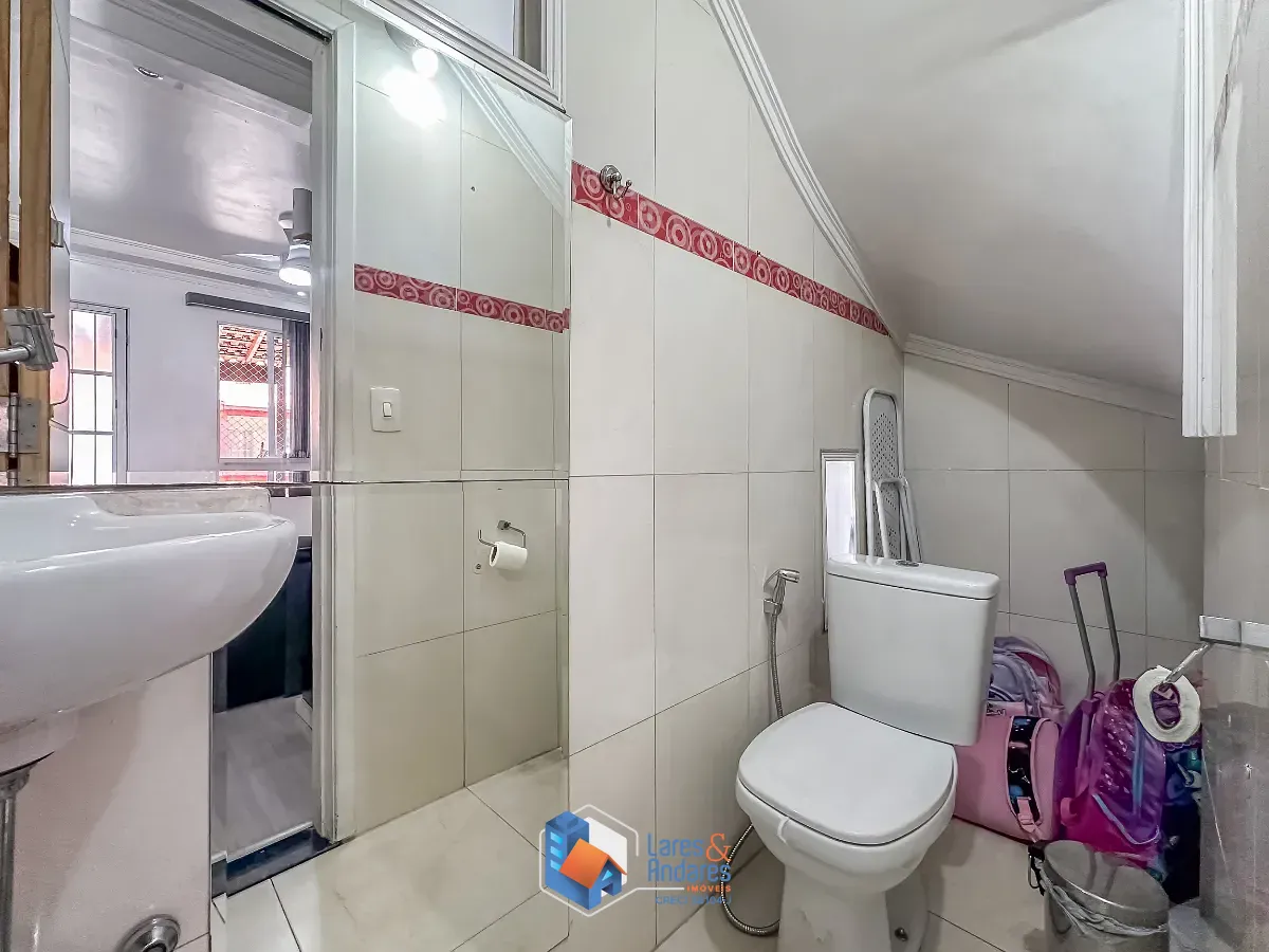 Casa, 3 quartos, 134 m² - Foto 12