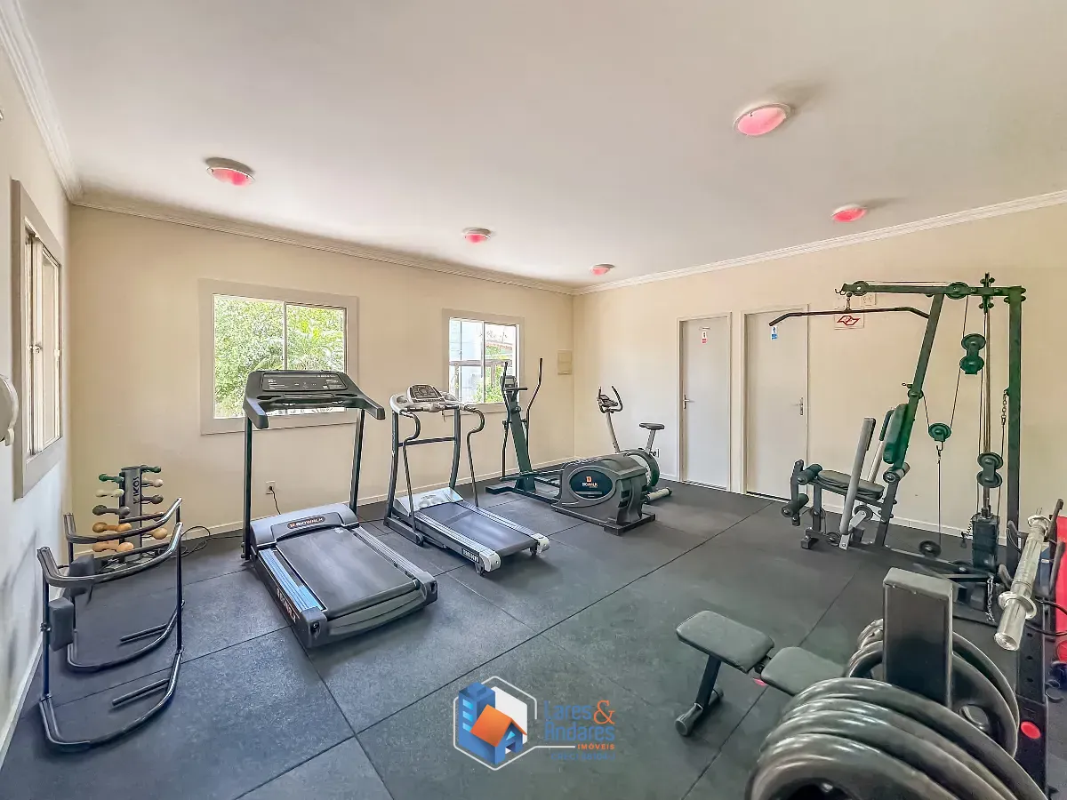 Casa, 3 quartos, 134 m² - Foto 35