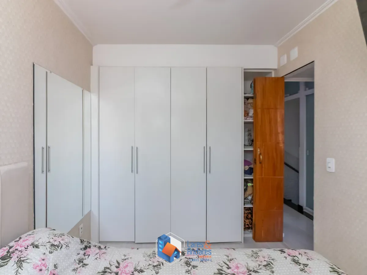 Casa, 3 quartos, 134 m² - Foto 33