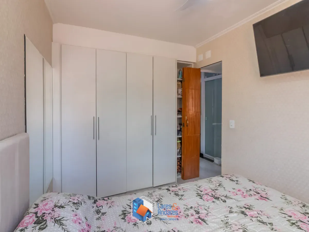 Casa, 3 quartos, 134 m² - Foto 29