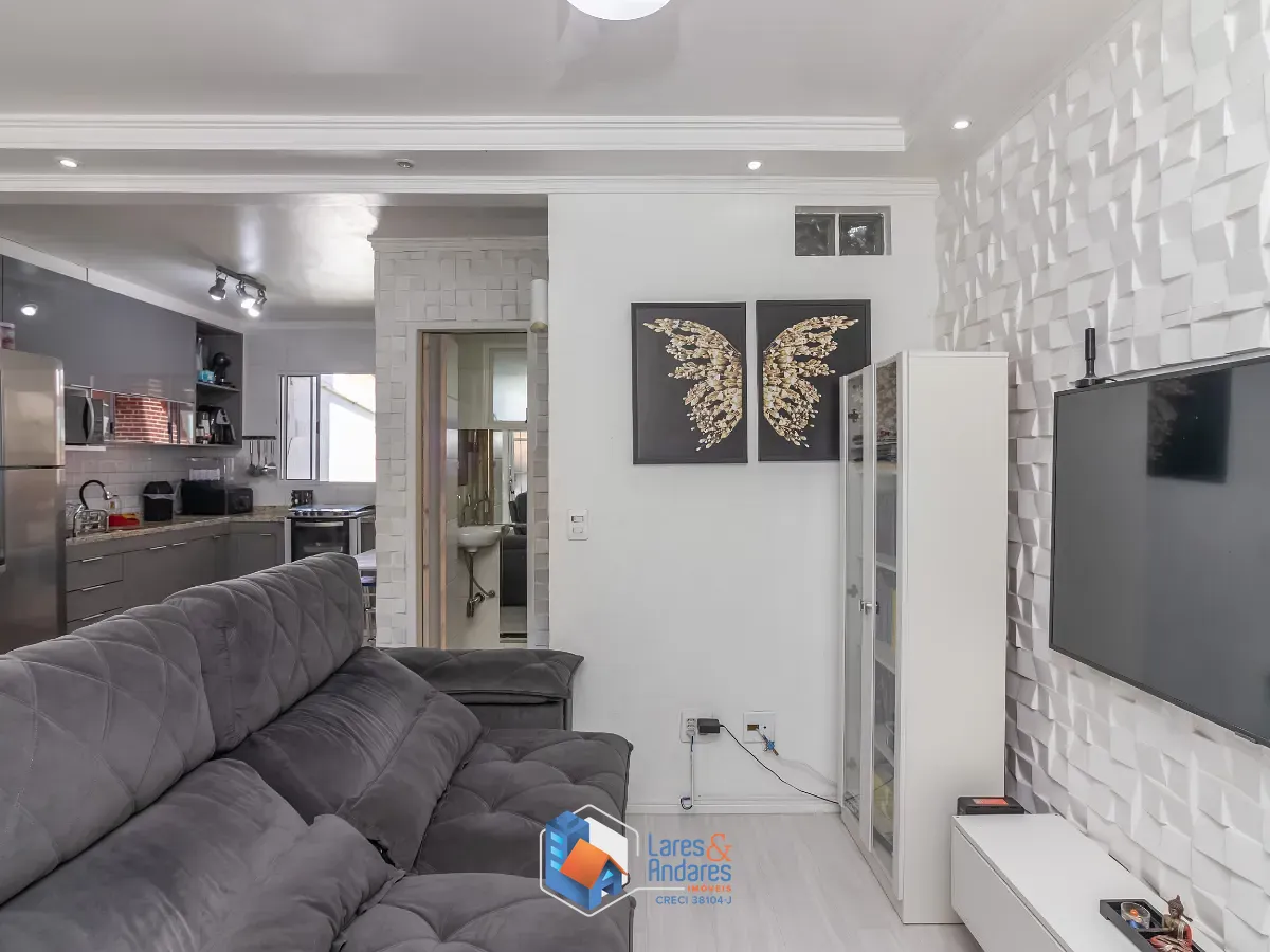 Casa, 3 quartos, 134 m² - Foto 5