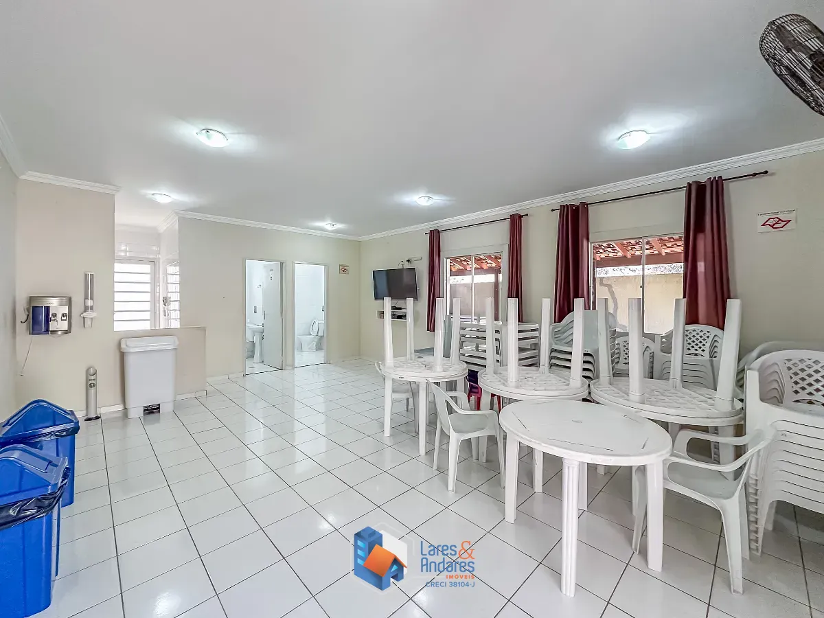 Casa, 3 quartos, 134 m² - Foto 37