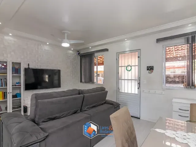 Casa com 134m² 3 quartos e 2 banheiros, à venda, no bairro Jaraguá em São Paulo