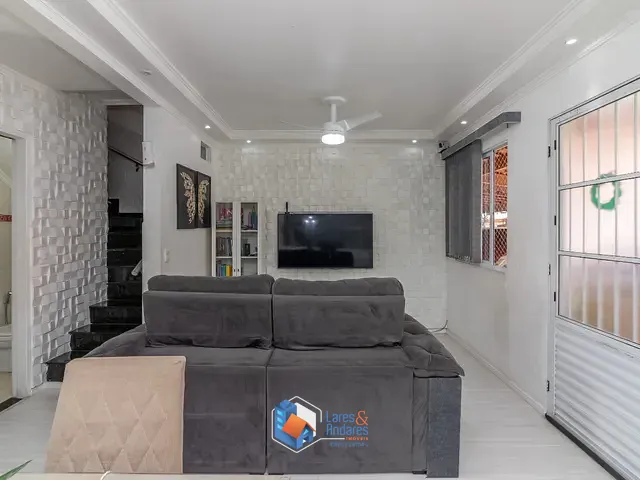 Casa com 134m² 3 quartos e 2 banheiros, à venda, no bairro Jaraguá em São Paulo