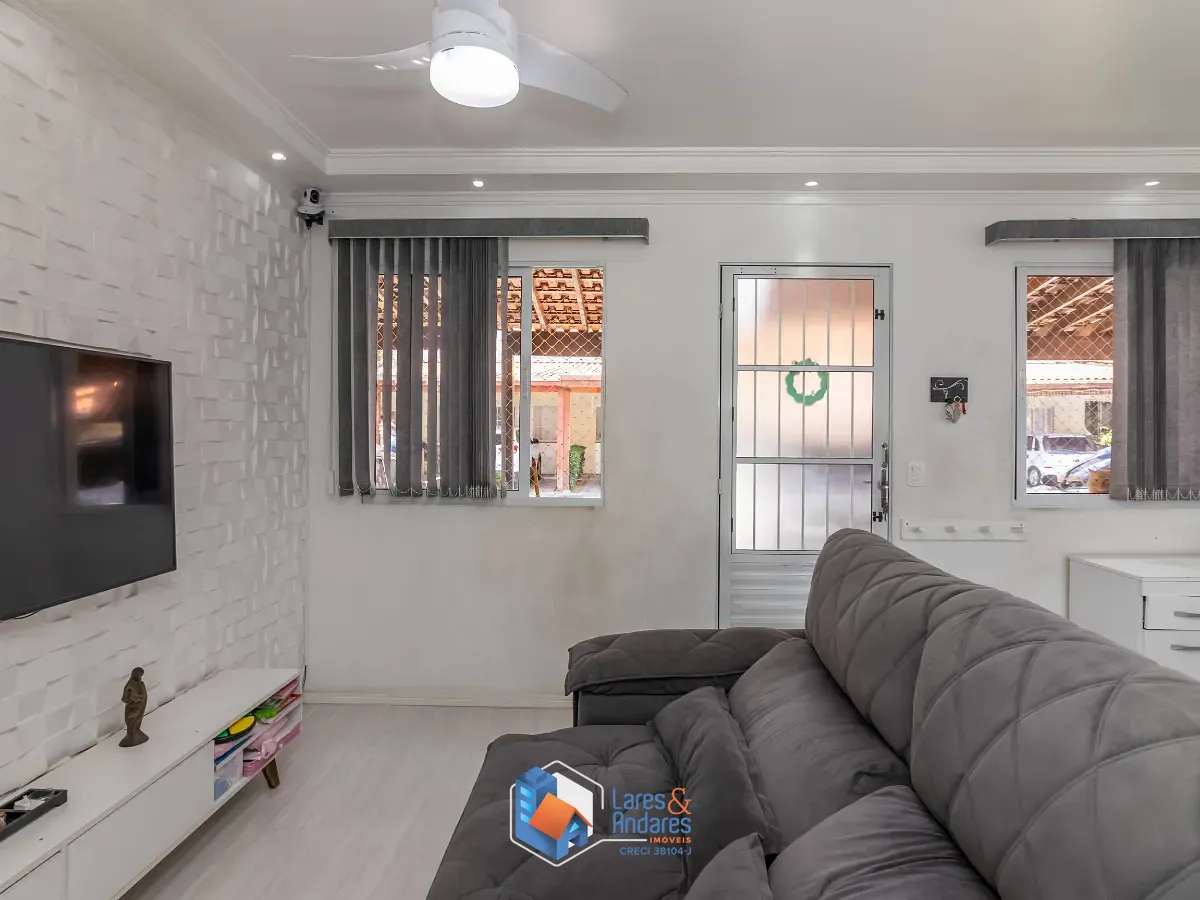 Casa, 3 quartos, 134 m² - Foto 8