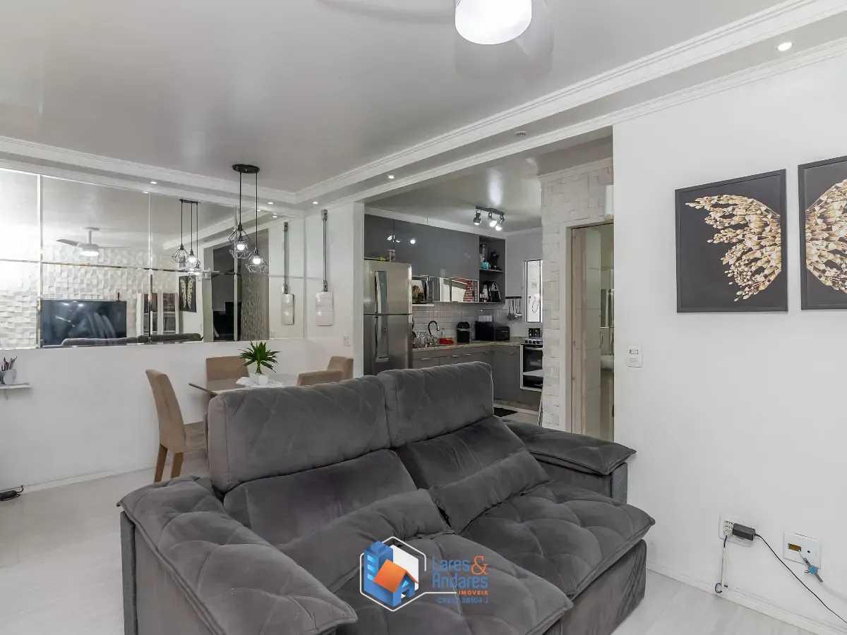 Casa, 3 quartos, 134 m² - Foto 3