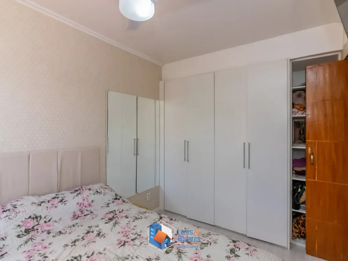 Casa, 3 quartos, 134 m² - Foto 28