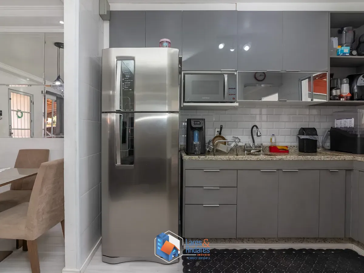 Casa, 3 quartos, 134 m² - Foto 10