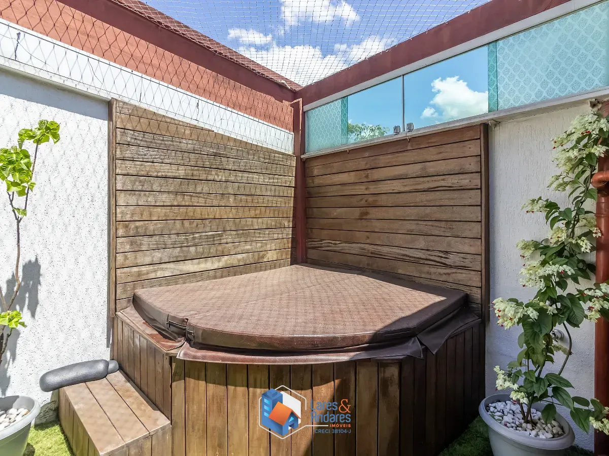 Casa, 3 quartos, 134 m² - Foto 17