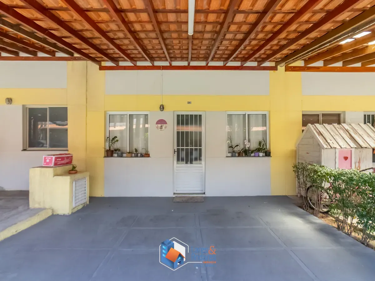 Casa, 3 quartos, 134 m² - Foto 30