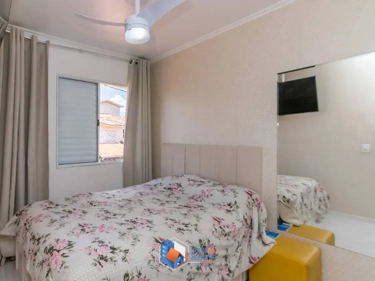 Casa, 3 quartos, 134 m² - Foto 27